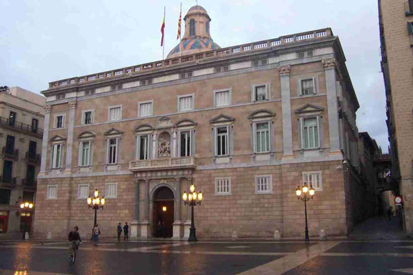El Ayuntamiento Barcelona potencia intranet - MuyComputerPRO