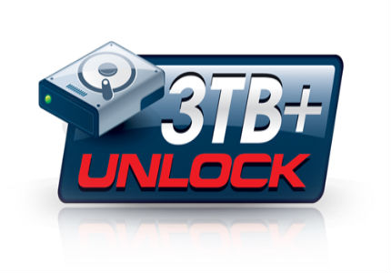 3tb unlock gigabyte что это