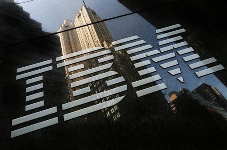 IBM edificio