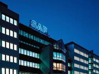 SAP ve crecer sus ingresos en el tercer trimestre