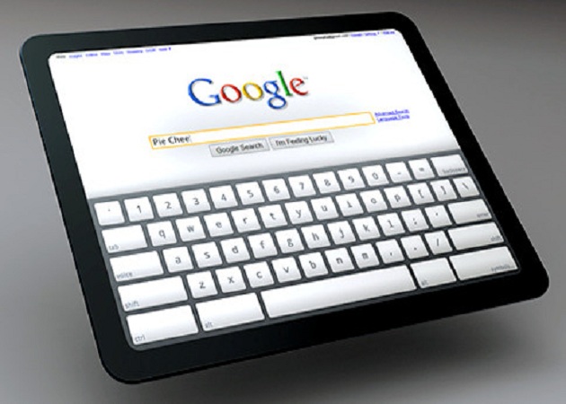 La tablet de Google podría basarse en la MeMo 370T de ASUS