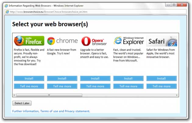 latest internet explorer for windows 8 free download