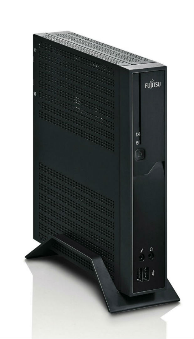 FUTRO S900 Nuevo thin Client de Fujitsu