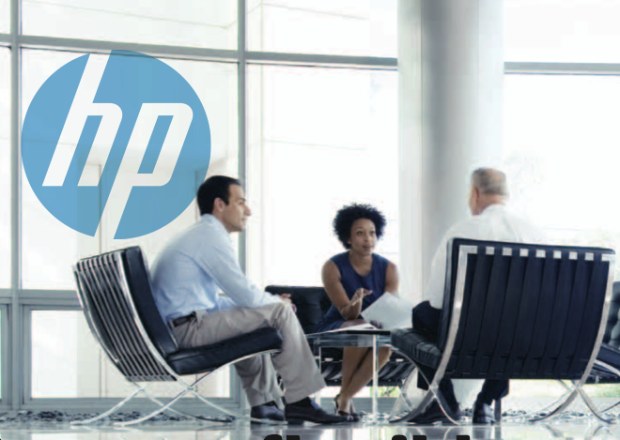 Servicio Fcs Infraestructura Convergente De Hp Mediante Pago Por Uso