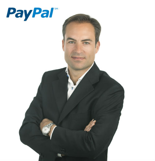 PayPal enfoca su presencia en Expo E-commerce  2013 hacia el comercio móvil y multicanal