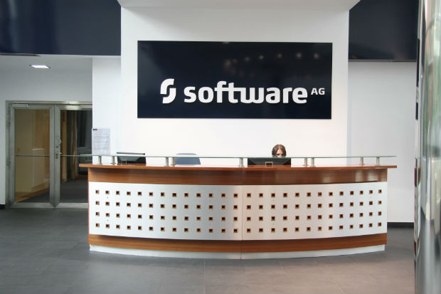 Software AG logra un crecimiento de dos dígitos en su principal línea de negocio: BPE