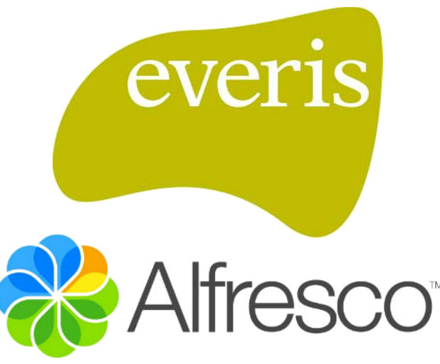 Alfresco y everis firman un acuerdo para ofrecer en España soluciones de gestión de contenidos empresariales