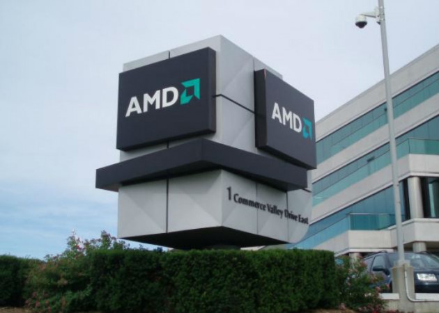 AMD