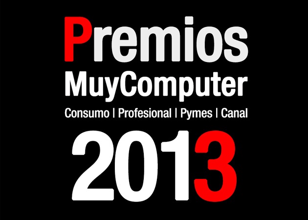 Premios MC 2013