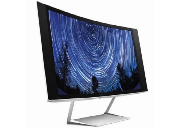 HP presenta nuevos monitores en el CES