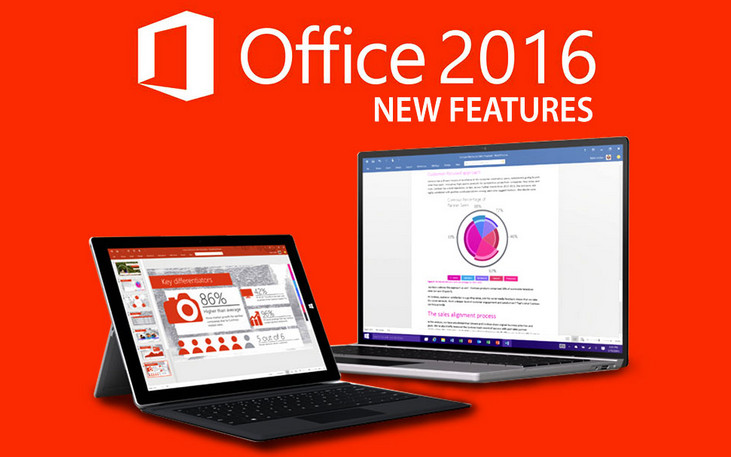 Office 2016: versiones y novedades - MuyComputerPRO