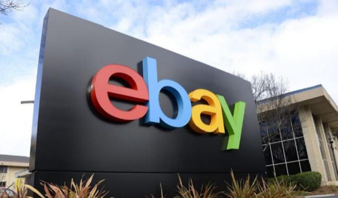 eBay mejora en ingresos y beneficios