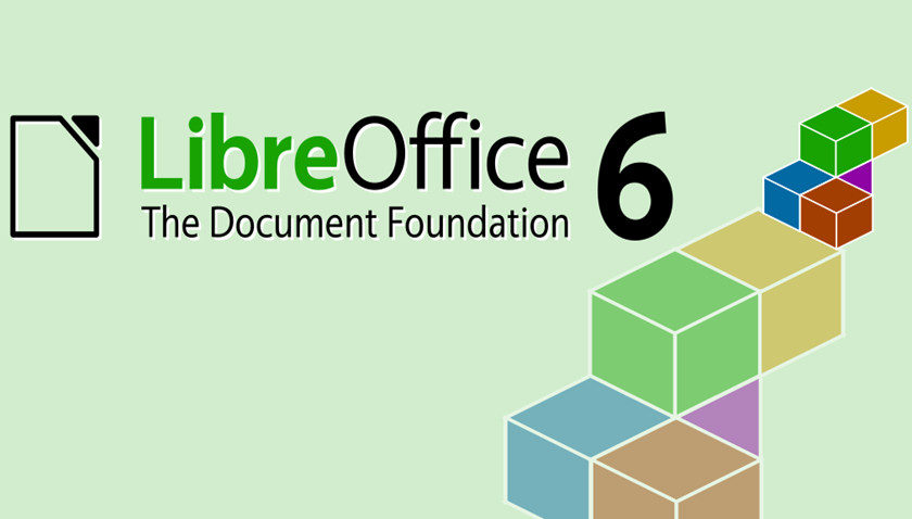 LibreOffice 6, nueva versión de la suite ofimática libre y gratuita -  MuyComputerPRO