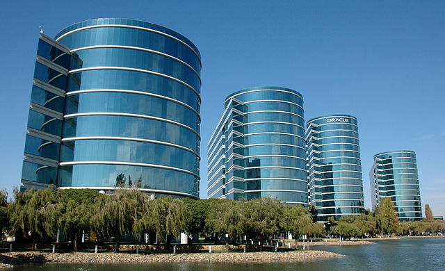 Oracle compra la startup de seguridad en la nube Zenedge