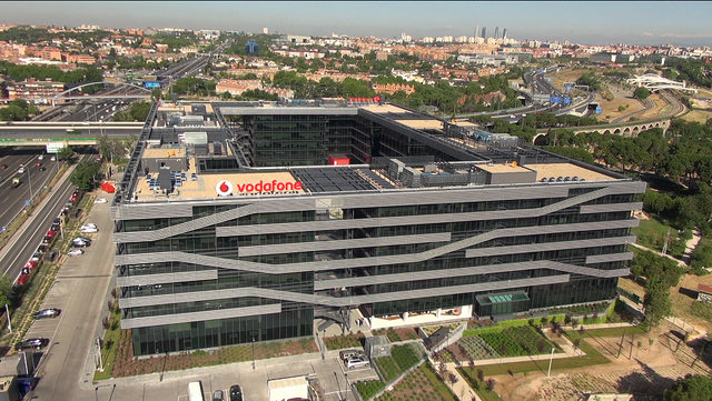 Oscar Vilda, número 2 de Vodafone España, abandona la compañía