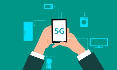 El mercado del 5G generará 22.000 millones de ingresos para 2022