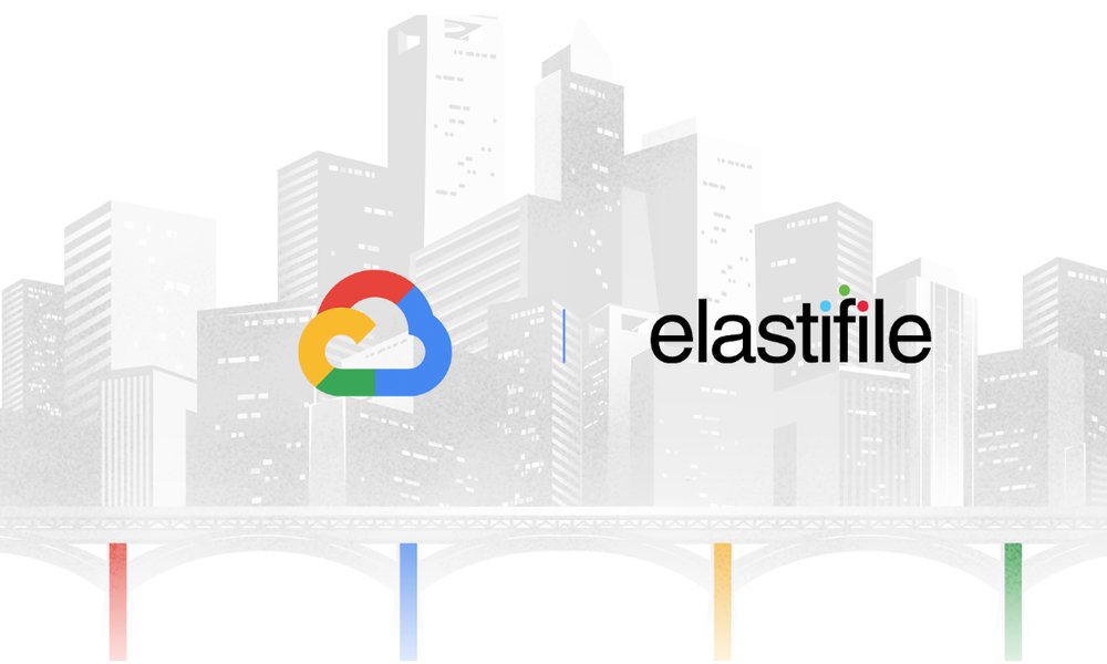 Google compra el proveedor de almacenamiento en la nube para empresas Elastifile