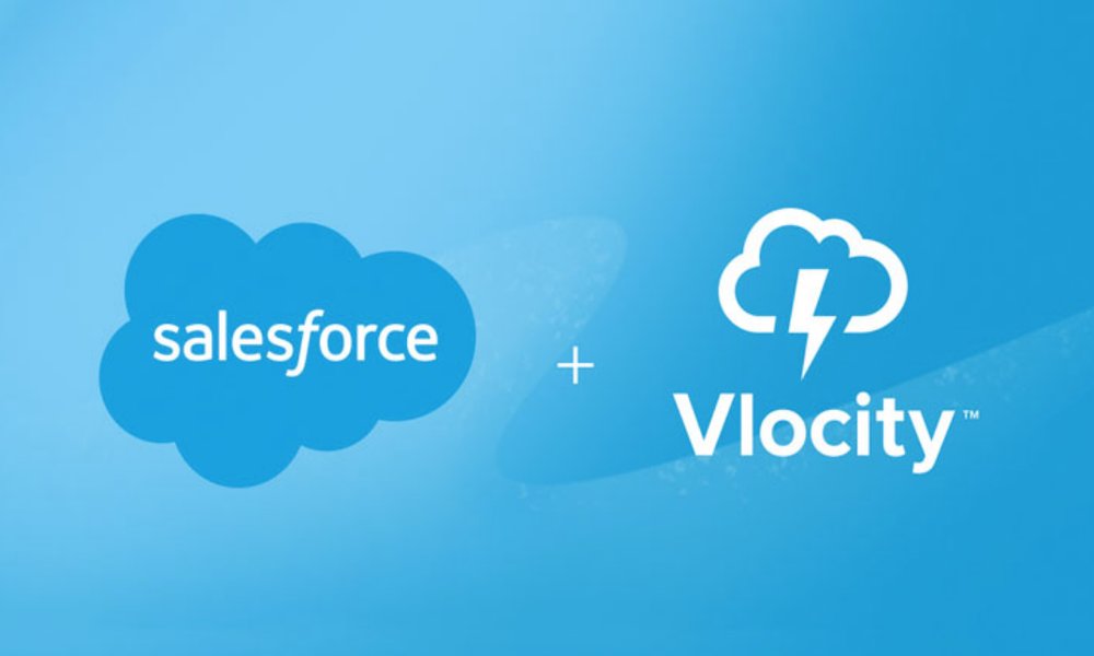 Salesforce compra Vlocity y confirma la dimisión de uno de sus dos CEO, Keith Block