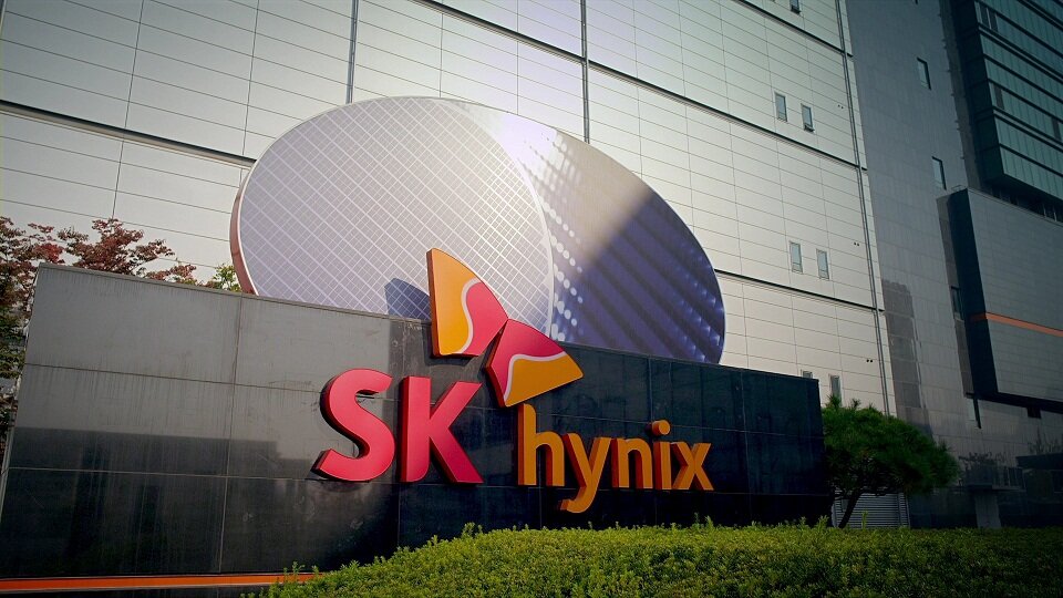 Intel vende su división de memoria NAND a SK Hynix por 9.000 millones