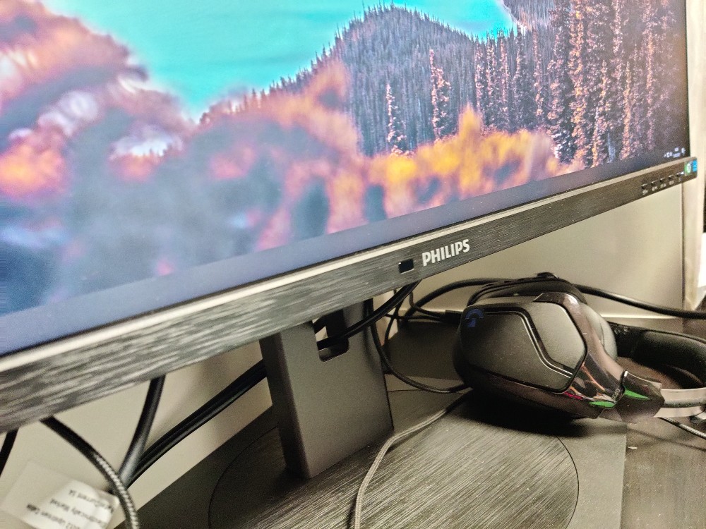 Philips presenta dos nuevos monitores profesionales de 40 pulgadas