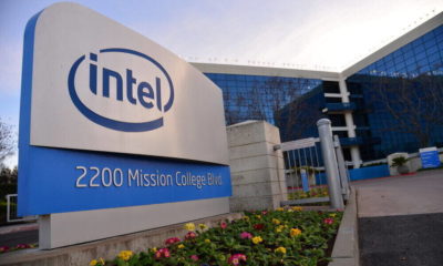 resultados Intel q3 2021