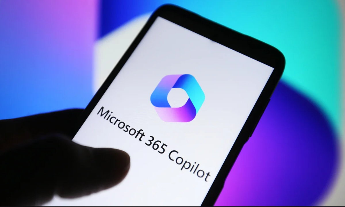 Microsoft 365 Copilot: más productividad y seguridad para la empresa de la mano de la IA generativa