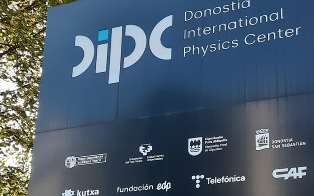 Lenovo participa en la creación de Hyperion, el superordenador del Donostia International Physics Center