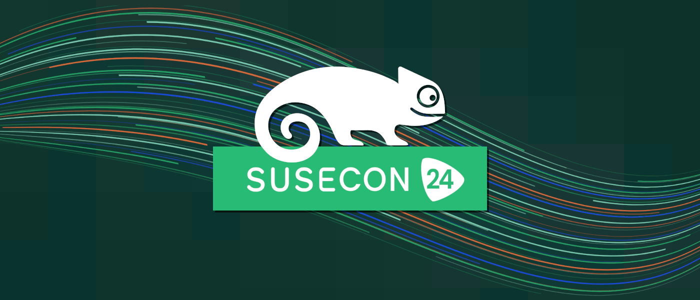 SUSECON 24