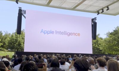 Apple está desarrollando un entorno operativo seguro para sus centros de datos con IA