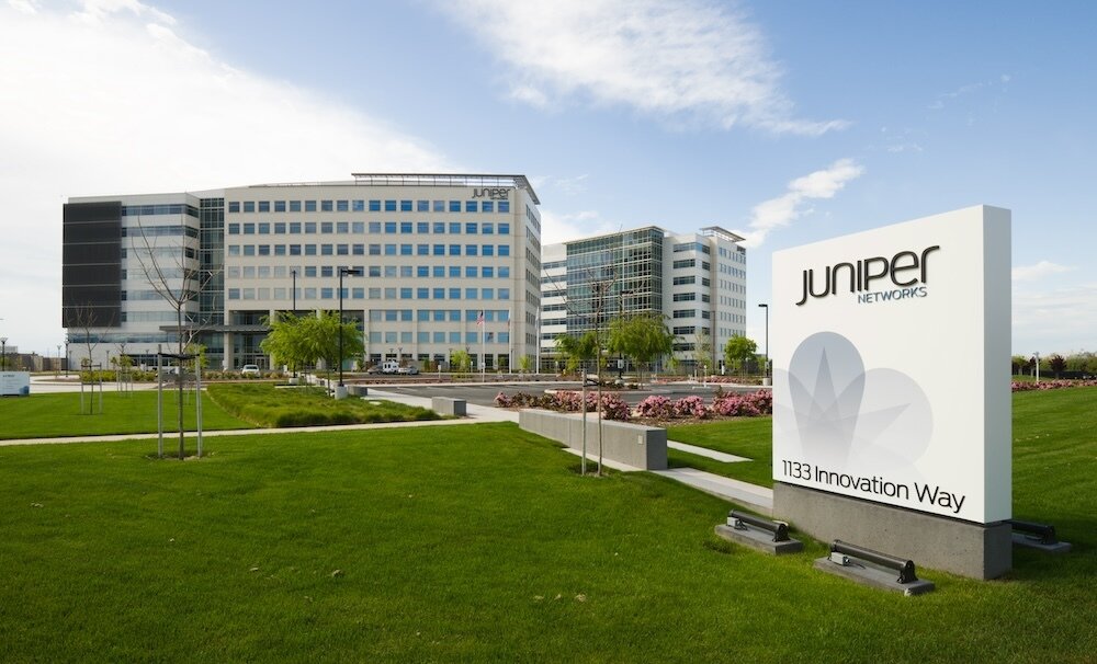 Reino Unido investigará si la compra de Juniper Networks por parte de HPE perjudica la competencia