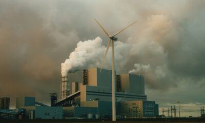 Ley de Chips de la UE hará que las emisiones del sector igualen a las del acero, los químicos y la aviación
