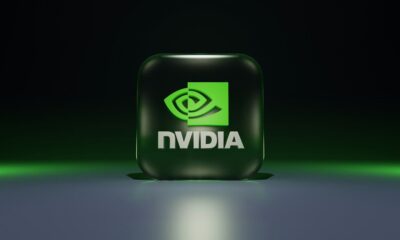 Nvidia supera los 3 billones de valoración, adelantando a Apple