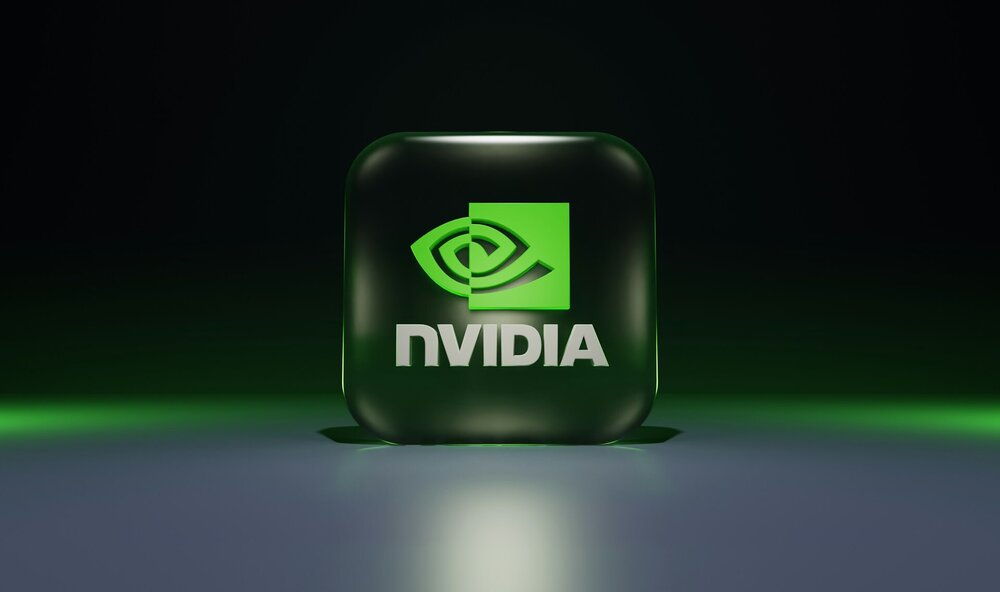 Nvidia supera los 3 billones de valoración, adelantando a Apple