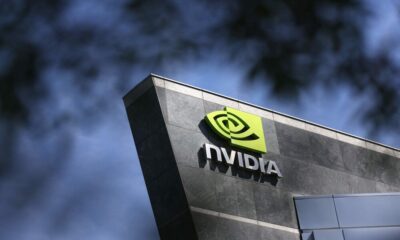 Nvidia ya suma el 88% del mercado de GPUs