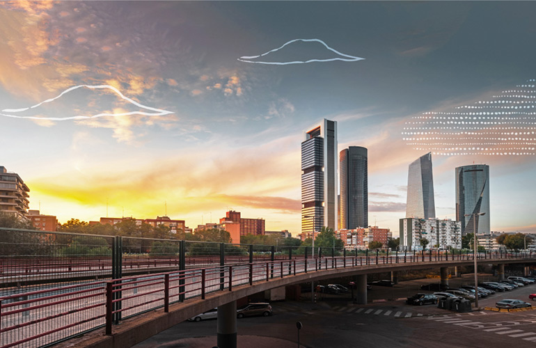 Oracle anuncia la apertura de una tercera región cloud en Madrid