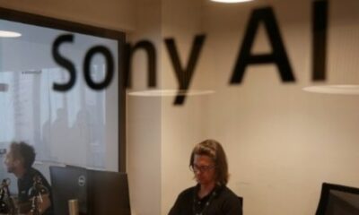 Sony AI abre una oficina de I+D en Inteligencia Artificial en Barcelona