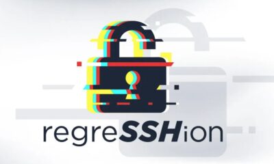 Descubren un fallo de seguridad grave en OpenSSH: miles de servidores, en peligro