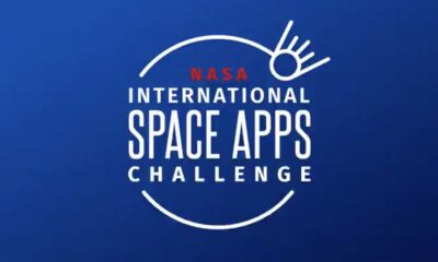 La NASA trae a Gijón SpaceApps Challenge, el mayor hackaton de STEAM del mundo