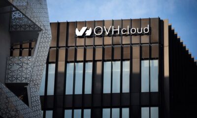 OVHcloud lanza nuevos servidores Bare Metal con chip AMD EPYC 4004