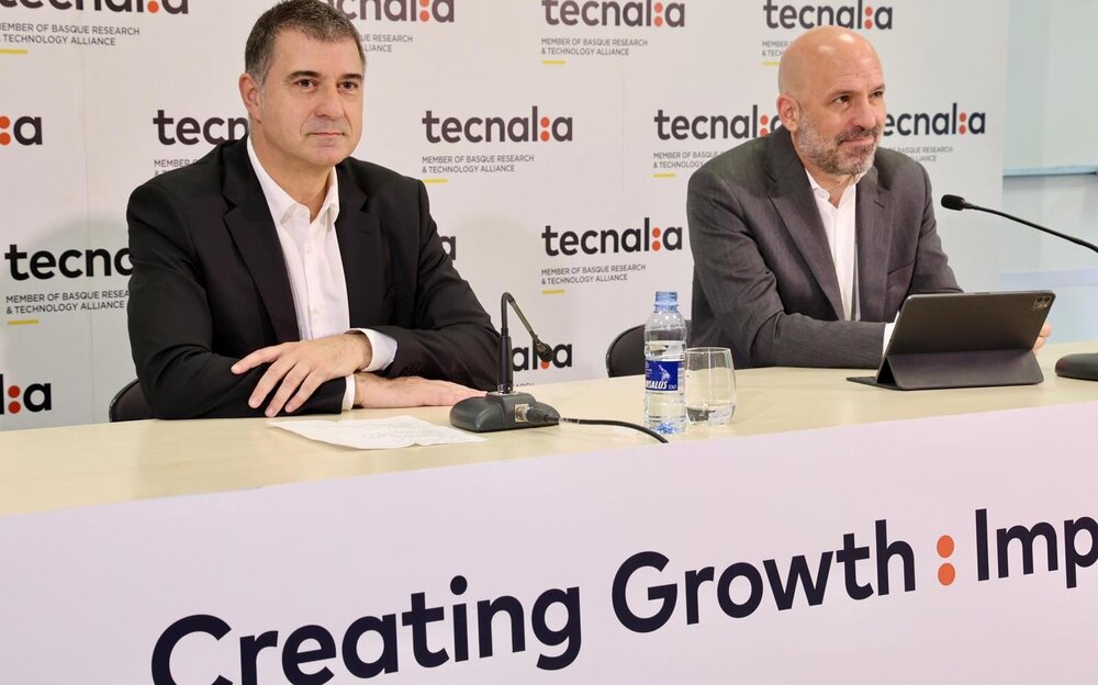 Tecnalia presenta Katea, tres plataformas destinadas a acelerar la transformación digital en la empresa