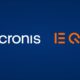 El fondo EQT entra en el accionariado de Acronis con una participación mayoritaria