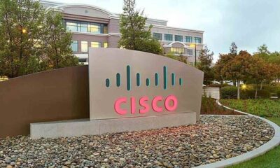 Cisco confirma el despido del 7% de su plantilla