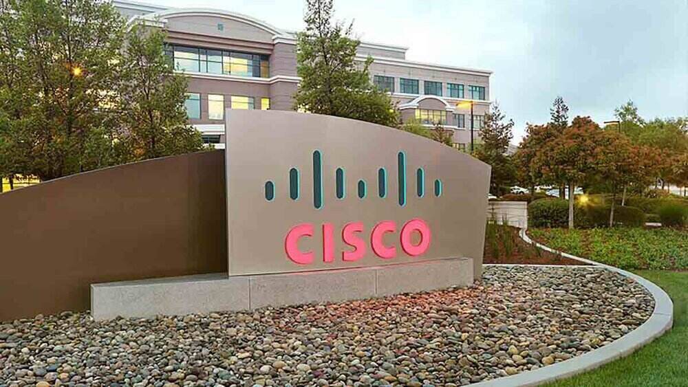 Cisco confirma el despido del 7% de su plantilla