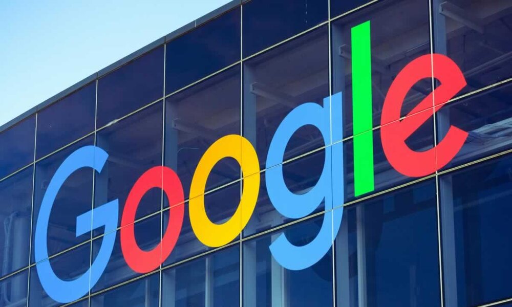 El Departamento de Justicia de EEUU puede obligar a Google a dividirse en varias empresas