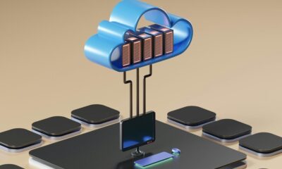 Entornos multicloud: aliados perfectos para el trabajo con datos e IA generativa