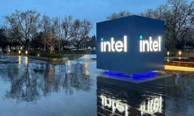 Intel debate qué hacer para salir de su caída histórica: se plantea incluso dividirse