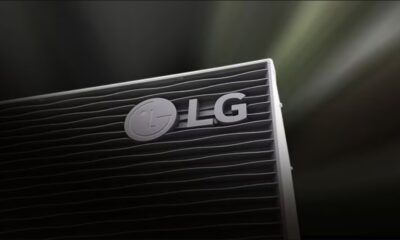 LG Electronics también refrigerará centros de datos