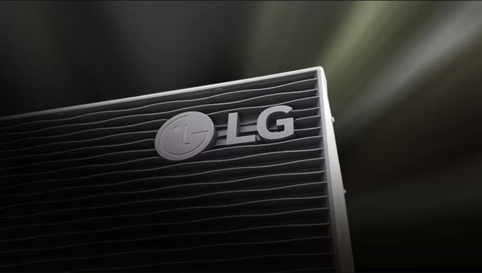 LG Electronics también refrigerará centros de datos