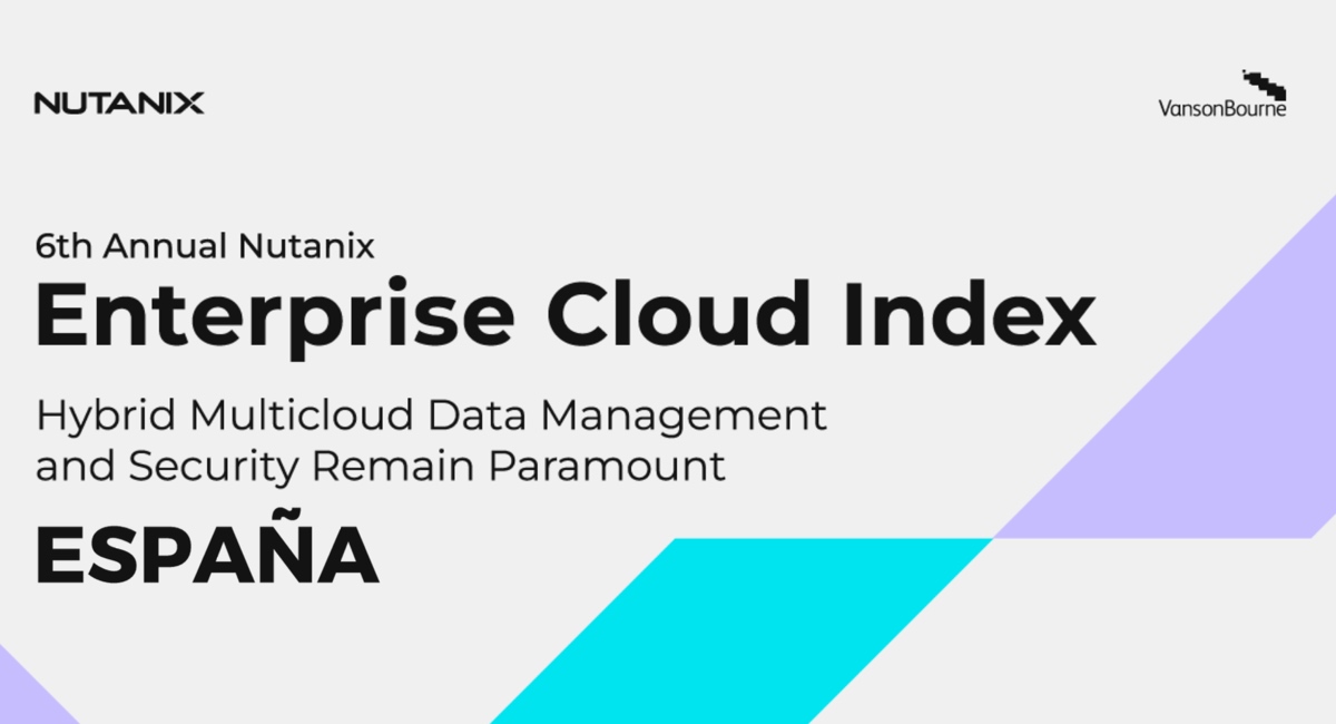 Estudio sobre Cloud de Nutanix