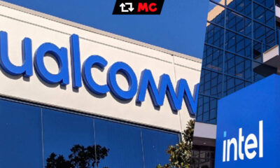 Qualcomm quiere comprar Intel